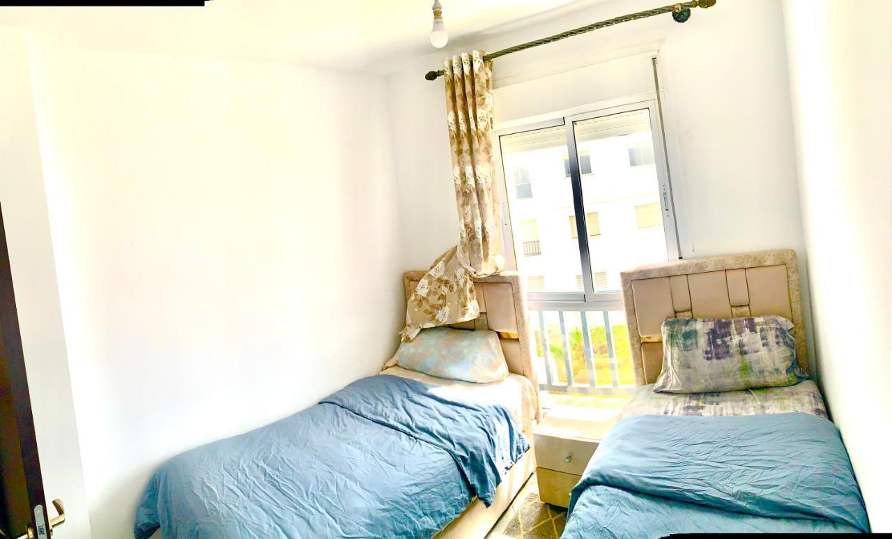 Charming, Peaceful House, Between Forest And Sea แทนเจียร์ ภายนอก รูปภาพ